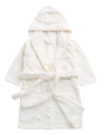 Recalled Vaenait Baby Children’s Robe in Ivory