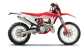 Recalled 2022 GASGAS EC 300 motorcycle