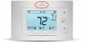 Emerson Branded Sensi WiFi Thermostat
