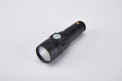 Recalled 80 Lumen 12v Rechargeable Flashlight