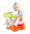 Recalled Karmas Far 3-in-1 baby bath tub chair, toddler booster seat