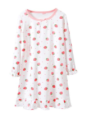 Recalled Children’s Nightgown (White Allover Strawberry Print)
