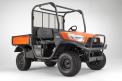 Kubota RTV-X900 utility vehicle