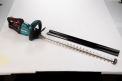 Recalled Makita cordless hedge trimmer