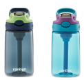 Recalled water bottles in solid colors (other colors affected)