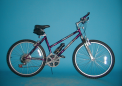 Recalled Magna "Great Divide" Mountain Bike