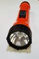 Koehler-Bright Star WorkSafe Model 2224 LED 3-D cell flashlight