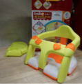 Recalled Karmas Far 2-in-1 baby bath tub chair, toddler booster seat