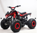 Recalled CRT Motor youth ATV, model DF125AVB-8