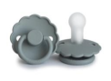 Recalled FRIGG Silicone Pacifier - Daisy