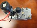 Recalled Fireplace Gas Valves