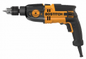 Recalled Bostitch BTE140/BTE141 Hammer Drill without the affected side handles.