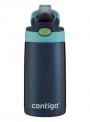 Recalled solid color stainless steel water bottle (other colors affected)