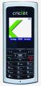 Recalled Cricket EZ" Cellular Phones