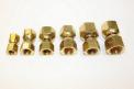 Recalled ProPlus Brass Flare Swivel Fittings (in multiple sizes)