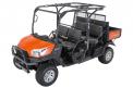 Kubota RTV-X1140 utility vehicle