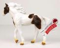 Recalled Pinto Horse Toy Figure
