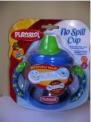 Recalled Playskool Toddler "NoSpill" Sippy Cup