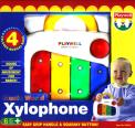 Recalled Playwell Xylophone toy