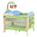 Recalled Play Yard