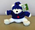 Recalled Christmas House Plush Bear