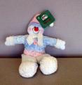 Recalled Christmas House Christmas Plush