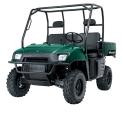 Recalled 2005 Polaris "RANGER 4x4" Utility Vehicle