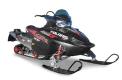 Image of recalled Polaris Snowmobile