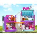 Recalled Polly Pocket!™ Polly Place™ Hangin' Out House™ Playset