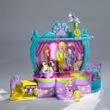 Recalled Polly Pocket!™ Dazzlin' Pet Show™ Divine Dogs™