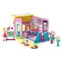 Recalled Polly Pocket!™ Polly Place™ Sweet Treats™ Playset
