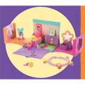 Recalled Polly Pocket!™ Jewelry Box Bedroom™ Playset