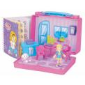 Recalled Polly Pocket!™ Lunchbox Cafe™ Playset