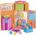 Recalled Polly Pocket!™ School Time Fun™ Playset