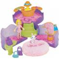 Recalled Polly Pocket!™ Glitter Puff