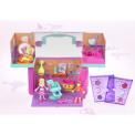 Recalled Polly Pocket!™ Spa Day™ Caboodle Asst.