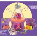 Recalled Polly Pocket!™ Disco Lamp