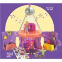 Recalled Polly Pocket!™ Disco Lamp
