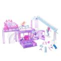 Recalled Polly Pocket!™ Snow Cool™ Hotel Playset