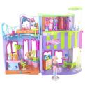 Recalled Polly Pocket!™ Quik-Clik™ House of Style™ Playset