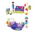 Recalled Polly Pocket!™ Quick Click™ Penthouse