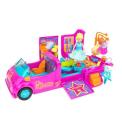 Recalled Polly Pocket!™ Pollywood™ Limo-Scene™ Vehicle