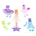 Recalled Polly Pocket!™ Pollywood™ Dial-A-Style™ Lila™ Doll
