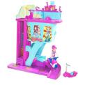 Recalled Polly Pocket!™ Pollyworld™ Dress N' Drive™ Lounge Playset