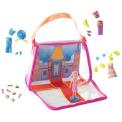 Recalled Polly Pocket!™ Pollyworld™ Theme Park Party™ Quick Clik™ Doll and Fashions