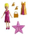Recalled Polly Pocket!™ Pollyworld™ Quick Clik™ Polly™ Doll