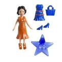 Recalled Polly Pocket!™ Pollyworld™ Quick Clik™ Crissy™ Doll