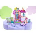 Recalled Polly Pocket!™ Polly Place™ Totally Tiki Diner™ Playset