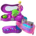 Recalled Polly Pocket!™ Twirl & Swirl™ Beauty Case
