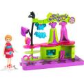Recalled Polly Pocket!™ Pollyworld™ Kerstie Fashions